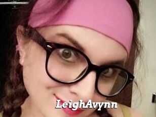LeighAvynn