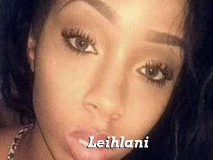 Leihlani