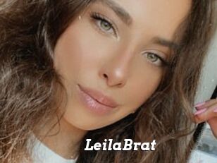 LeilaBrat