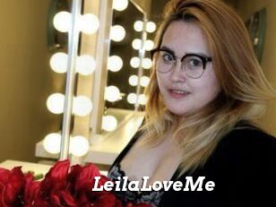 LeilaLoveMe
