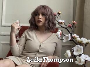 LeilaThompson