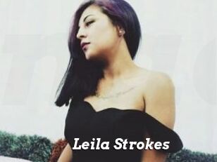 Leila_Strokes