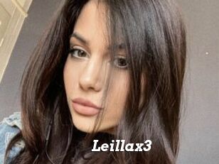 Leillax3