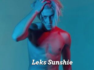 Leks_Sunshie