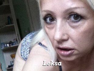 Leksa