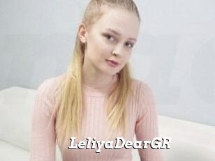 LeliyaDearGR