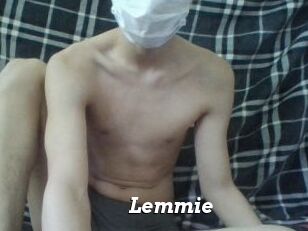 Lemmie