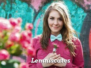 Lemniscates