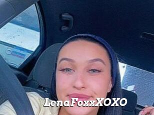 LenaFoxxXOXO