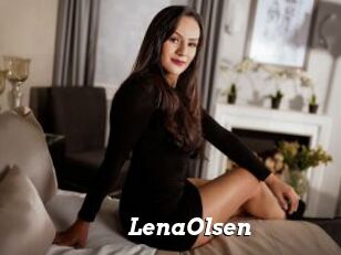 LenaOlsen