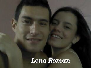 Lena_Roman