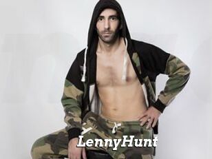 LennyHunt