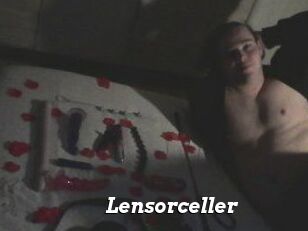 Lensorceller