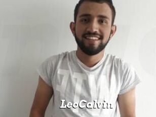 LeoCalvin