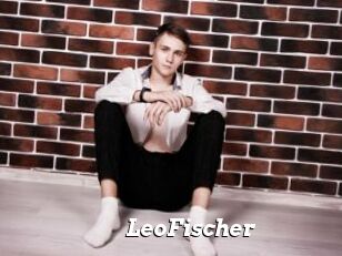 LeoFischer