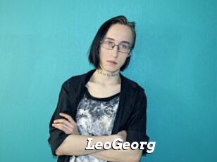 LeoGeorg