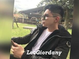 LeoGiordany