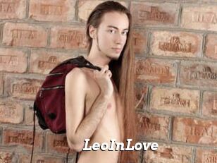 LeoInLove