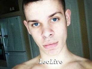 LeoLive