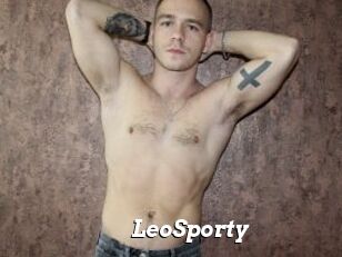 LeoSporty