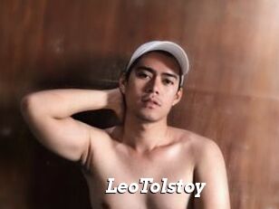 LeoTolstoy