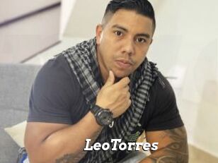 LeoTorres