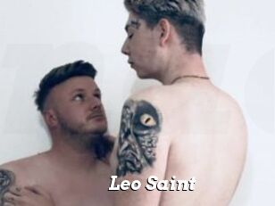 Leo_Saint
