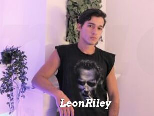 LeonRiley