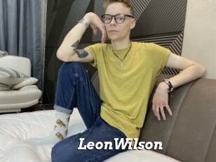 LeonWilson