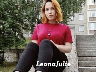 LeonaJulie