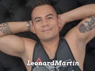 LeonardMartin