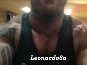LeonardoSa