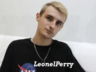 LeonelPerry