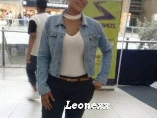 Leonexx