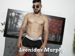 Leonidas_Murphy
