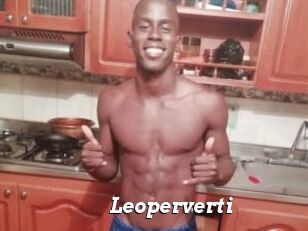Leoperverti