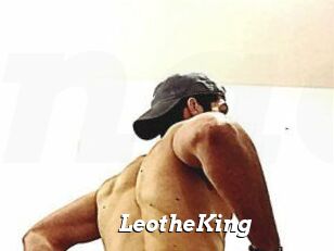 LeotheKing