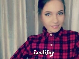 LesliJoy