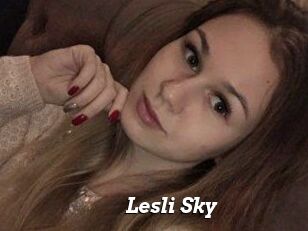 Lesli_Sky