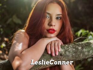 LeslieConner