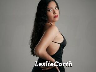 LeslieCorth