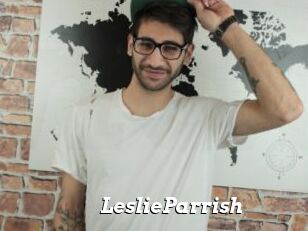 LeslieParrish