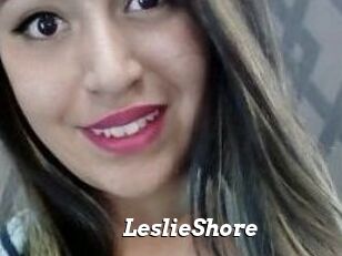 LeslieShore
