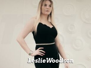LeslieWoodson