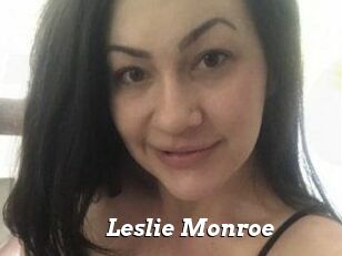 Leslie_Monroe