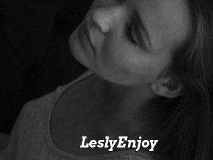 LeslyEnjoy