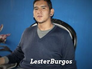 LesterBurgos