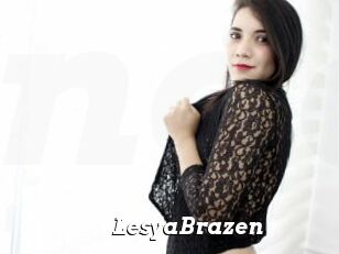 LesyaBrazen