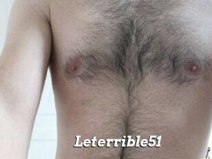 Leterrible51