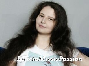 LeticiaMissisPassion